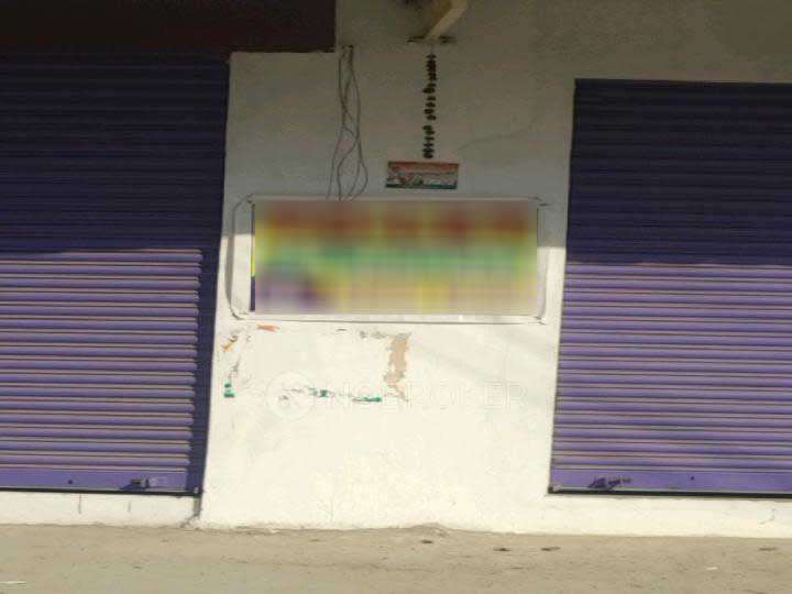 Shop in Abdullahpurmet, Hyderabad for Rent 