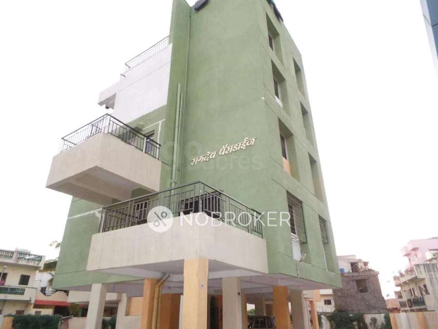 2 BHK Flat In Ramdev Paradise, Kharadi, Kharadi for Rent  In Kharadi