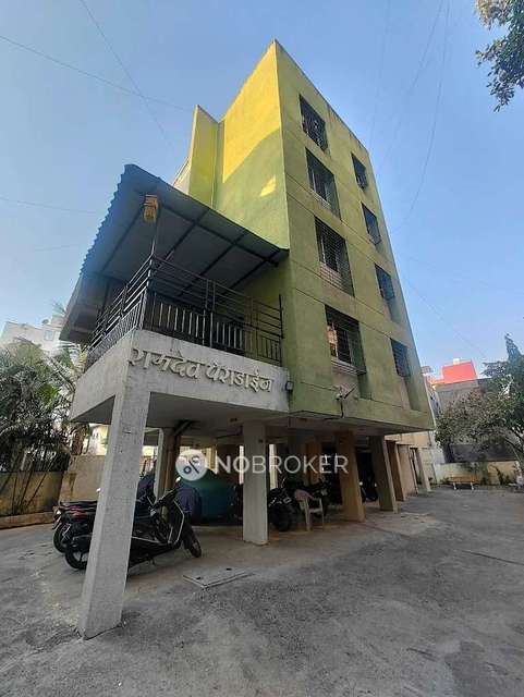 2 BHK Flat In Ramdev Paradise, Kharadi, Kharadi for Rent  In Kharadi