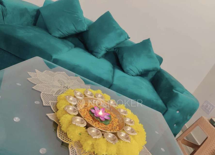 PG for Girls in Dwarka 