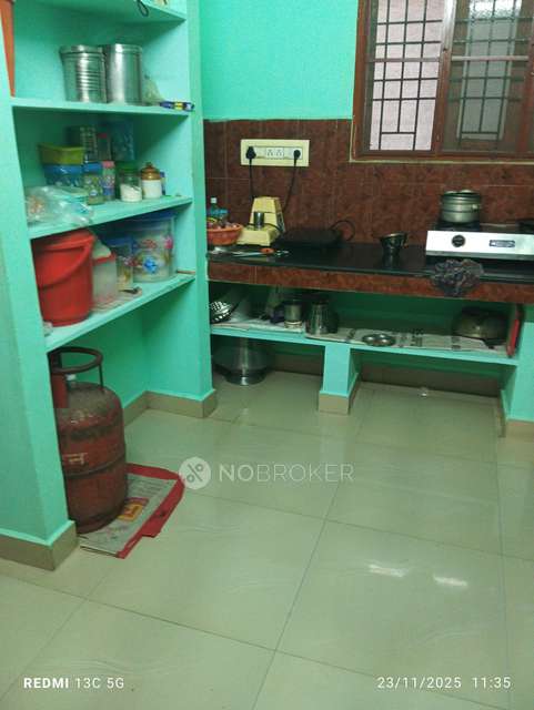 1 BHK House for Rent  In Manimangalam