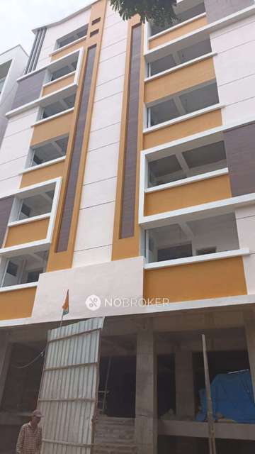 3 BHK Flat In Noor Residency for Rent  In Hakimpet