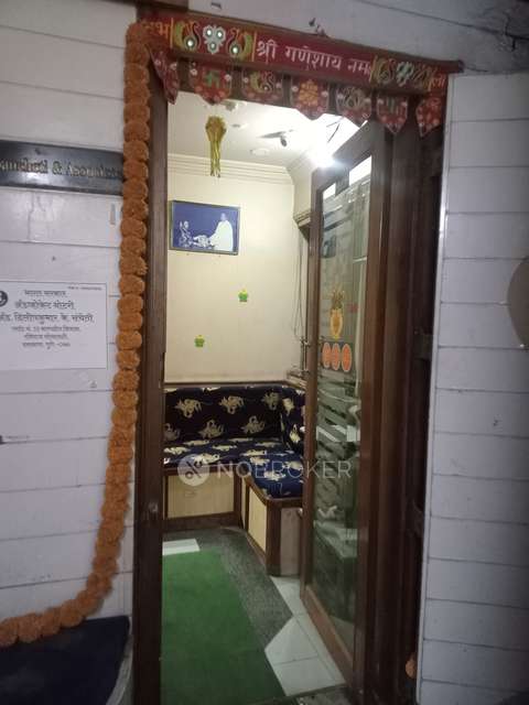 Office Space in Sadashiv Peth, Pune for Rent 