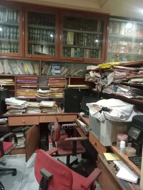 Office Space in Sadashiv Peth, Pune for Rent 