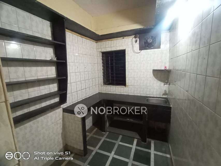 2 BHK Flat In Siddhi Vinayak Apartment for Rent  In New Panvel