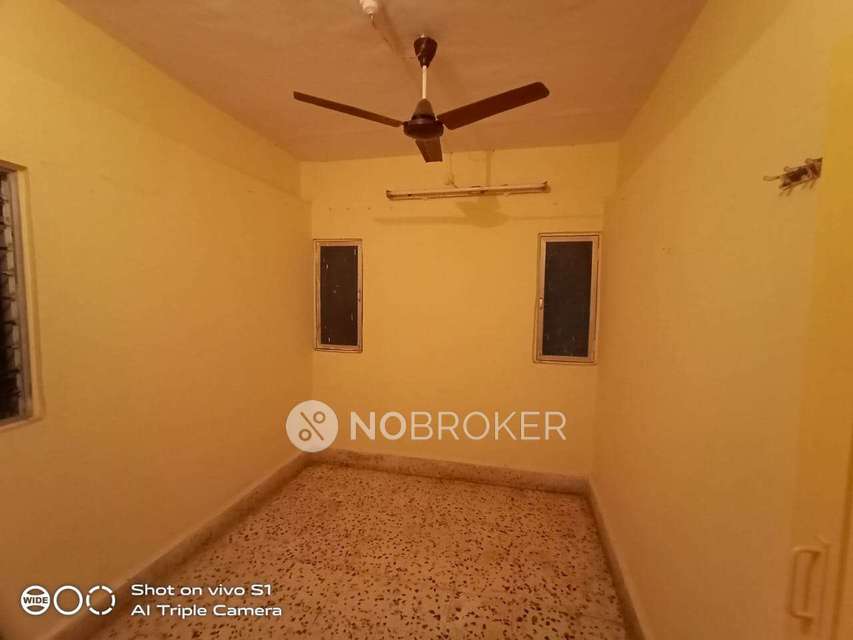 2 BHK Flat In Siddhi Vinayak Apartment for Rent  In New Panvel