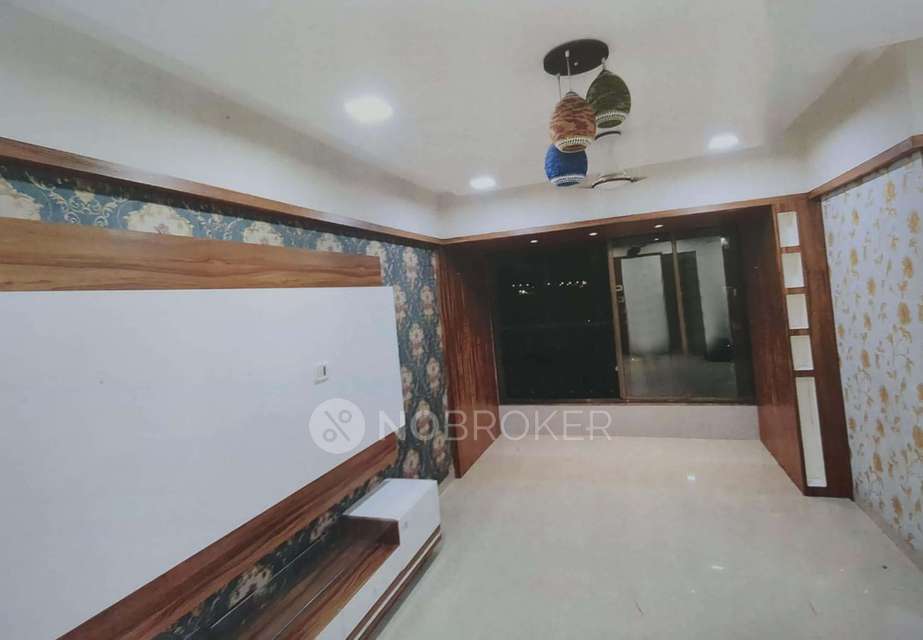 2 BHK Flat In Proviso Heights, Ulwe for Rent  In Ulwe