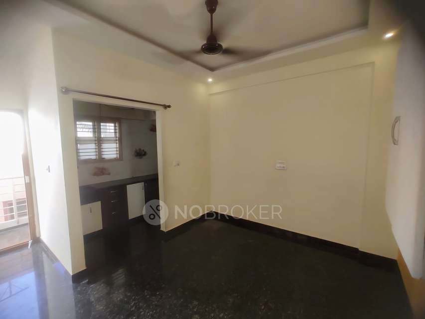 1 BHK House for Rent  In Singapura Layout