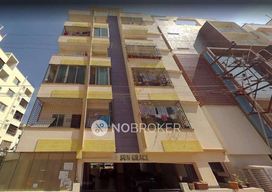 3 BHK Flat In Sun Grace Apartment For Sale  In Electronic City
