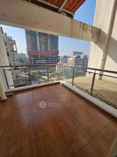 4 BHK Flat In Aurelia Society for Rent  In Baner