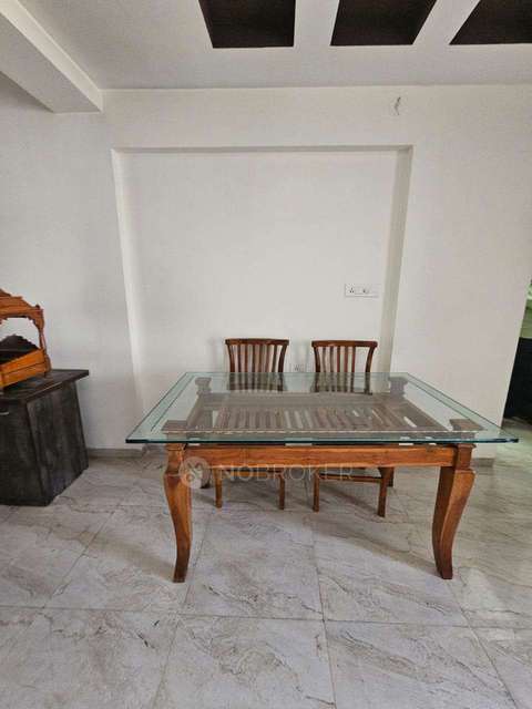 4 BHK Flat In Aurelia Society for Rent  In Baner