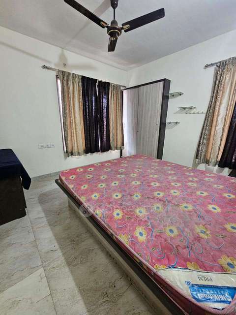 4 BHK Flat In Aurelia Society for Rent  In Baner