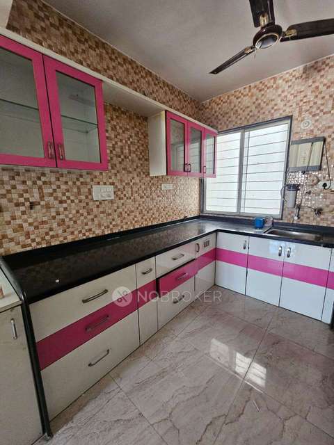 4 BHK Flat In Aurelia Society for Rent  In Baner