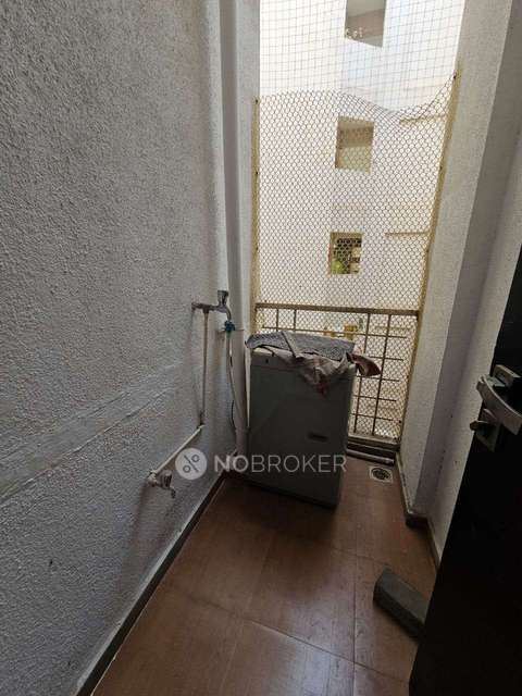 4 BHK Flat In Aurelia Society for Rent  In Baner