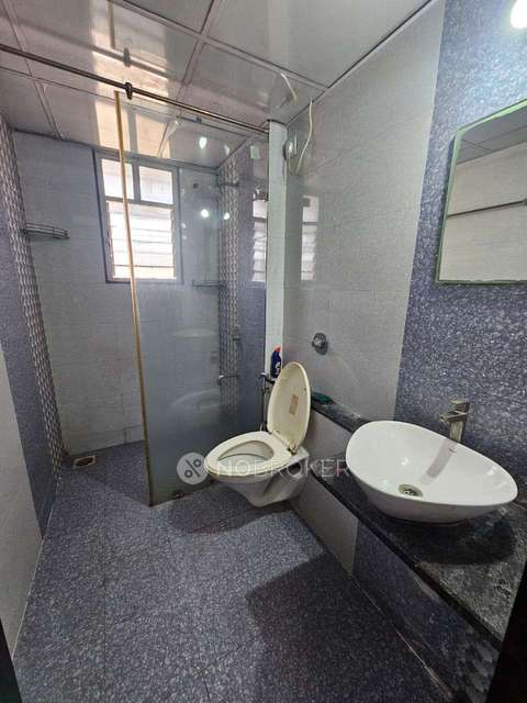 4 BHK Flat In Aurelia Society for Rent  In Baner