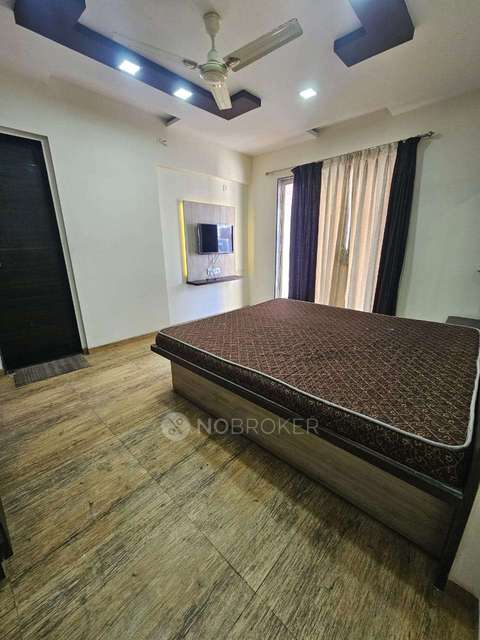 4 BHK Flat In Aurelia Society for Rent  In Baner