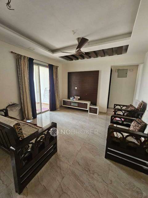 4 BHK Flat In Aurelia Society for Rent  In Baner