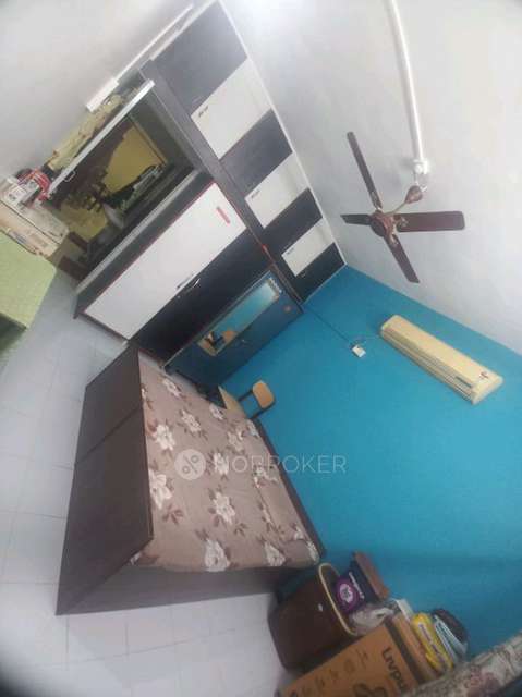 PG for Boys in Moraya Kutir Apartment, Dhayari Village, Dhayari Phata, Pune, Khadewadi, Maharashtra 411041, India