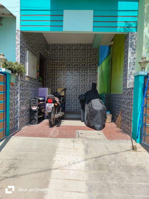 2 BHK House For Sale  In Tropical Colony