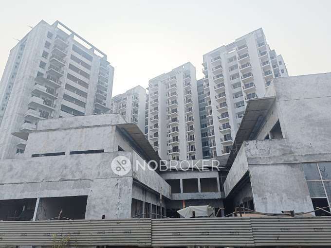 2 BHK Flat In Erg Ultius for Rent  In Sector 90