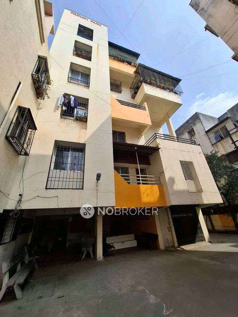 1 RK House for Rent  In Bank Of Maharashtra - Pune, Bt Kawade Road