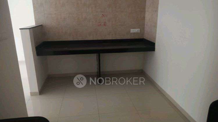 2 BHK Flat In Utsav 51 Balewadi Residences for Rent  In Balewadi