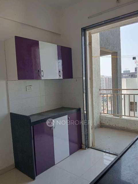 3 BHK Flat In Bhalchardra Upvan for Rent  In  Punawale