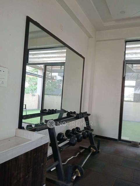 3 BHK Flat In Bhalchardra Upvan for Rent  In  Punawale