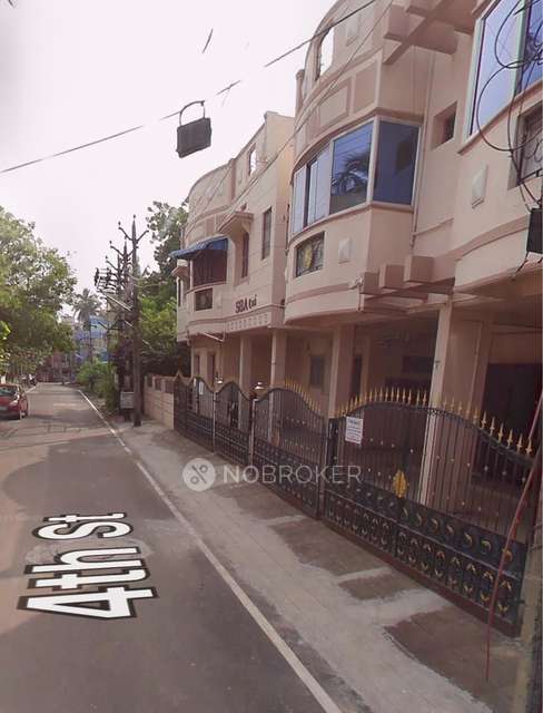 2 BHK Flat In Sba Rich For Sale  In Thirumullaivoyal