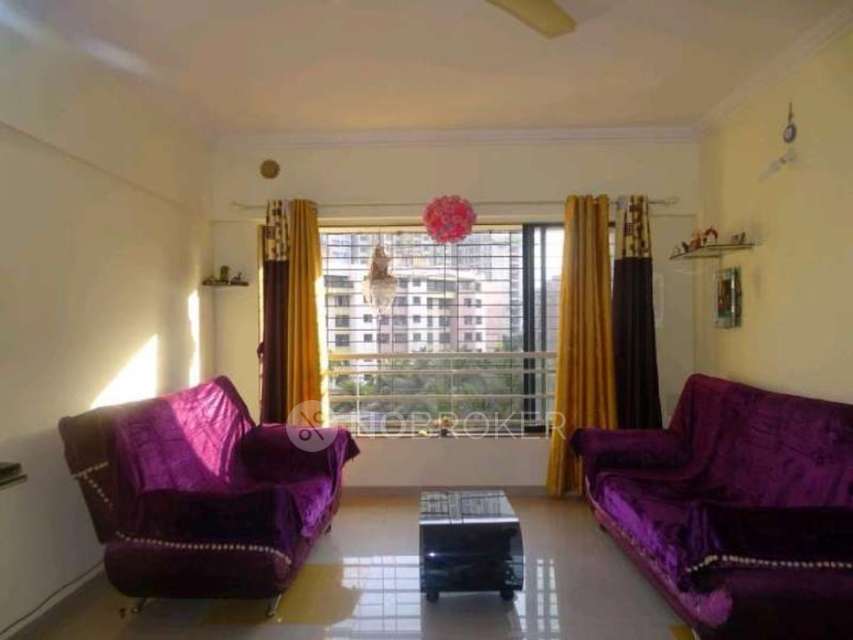 Shared Room for Female In 2 BHK  In Anamitra Thane West  In Anamitra