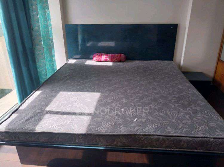 2 BHK Flat In Lodha Belmondo for Rent  In Gahunje