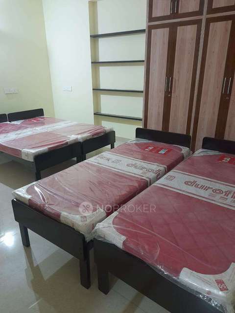 PG for Anyone in Kandanchavadi