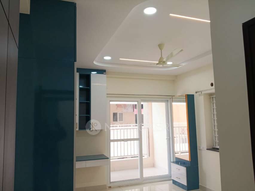 3 BHK Flat In Kinetic Palazzo for Rent  In Nalagandla