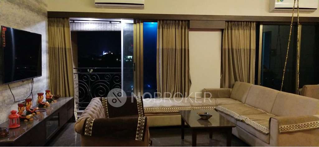 4+ BHK Flat In Raheja Exotica For Sale  In Western Malad