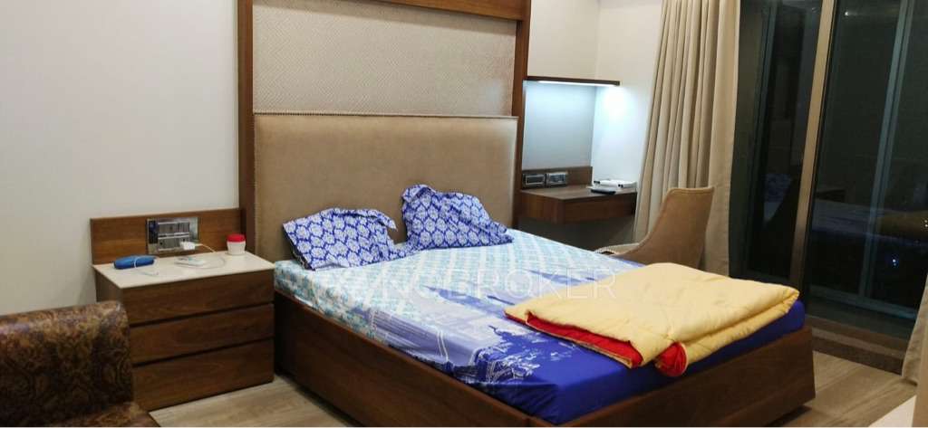 4+ BHK Flat In Raheja Exotica For Sale  In Western Malad