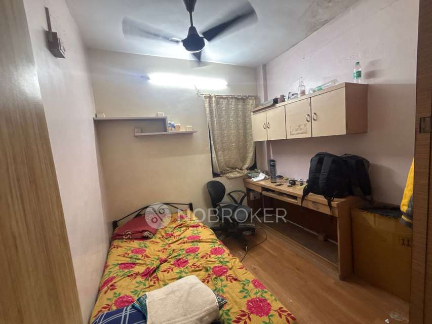 2 BHK Flat In Panchratna Hills for Rent  In Katraj