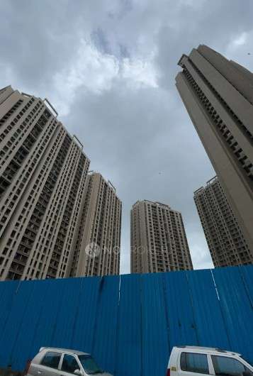 2 BHK Flat In Dosti Onyx Shilphata.dostiplanetnorth For Sale  In 523p+rp2, Dosti Planet North, Sion, Panvel Expy, Kausa, Mumbra, Thane, Maharashtra 400612, India