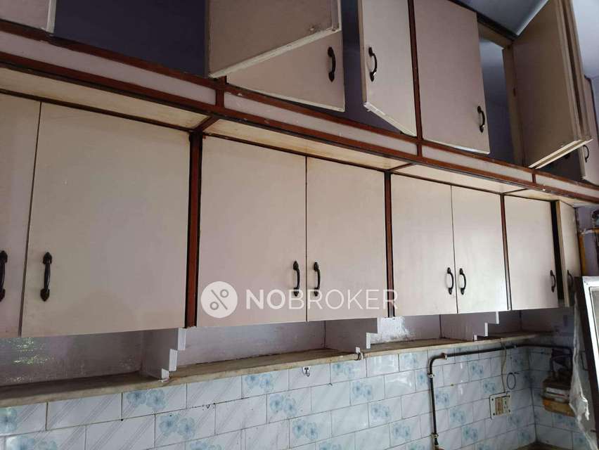 2 BHK Flat In Dda Maheshwari Apartment For Sale  In Rohini