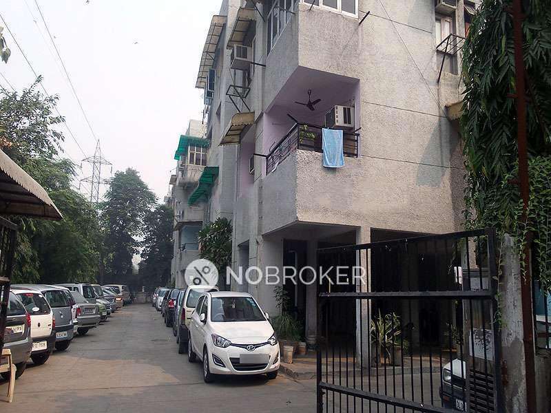 2 BHK Flat In Dda Maheshwari Apartment For Sale  In Rohini