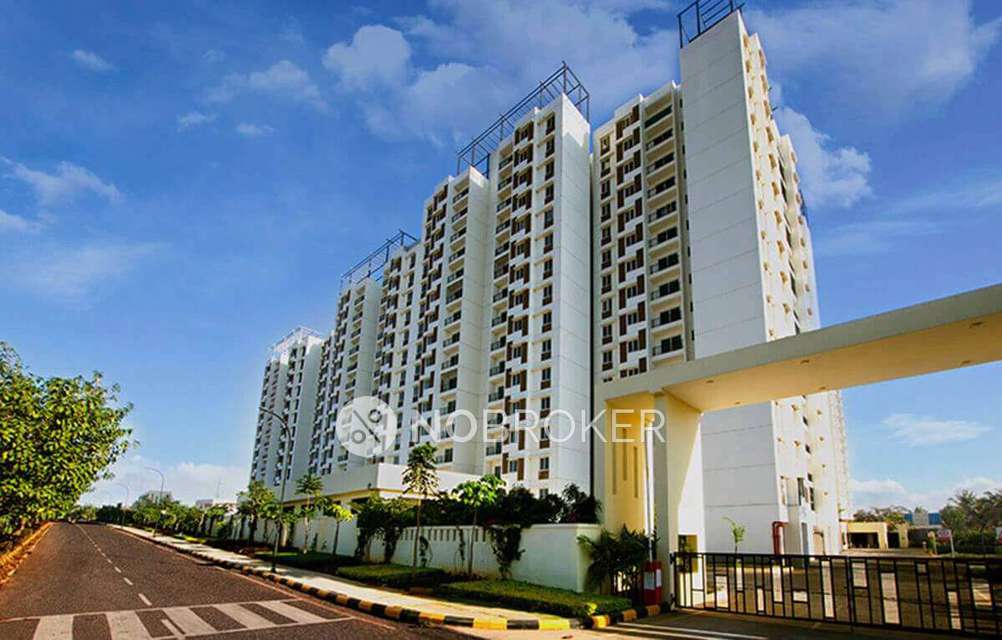 2 BHK Flat In Tata New Haven, Dasanapura Hobli for Rent  In Tata New Haven