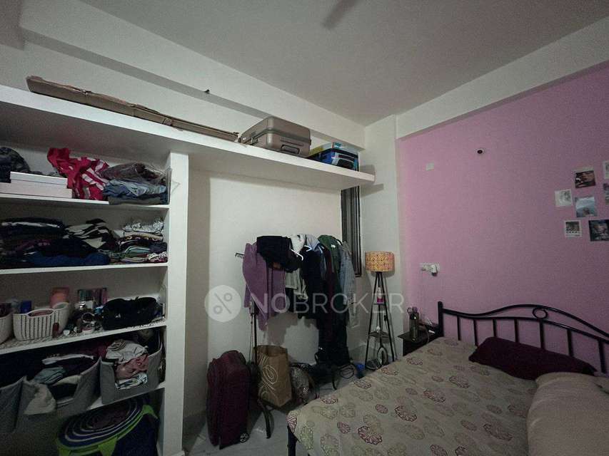 1 BHK House for Rent  In Alkapur Twp