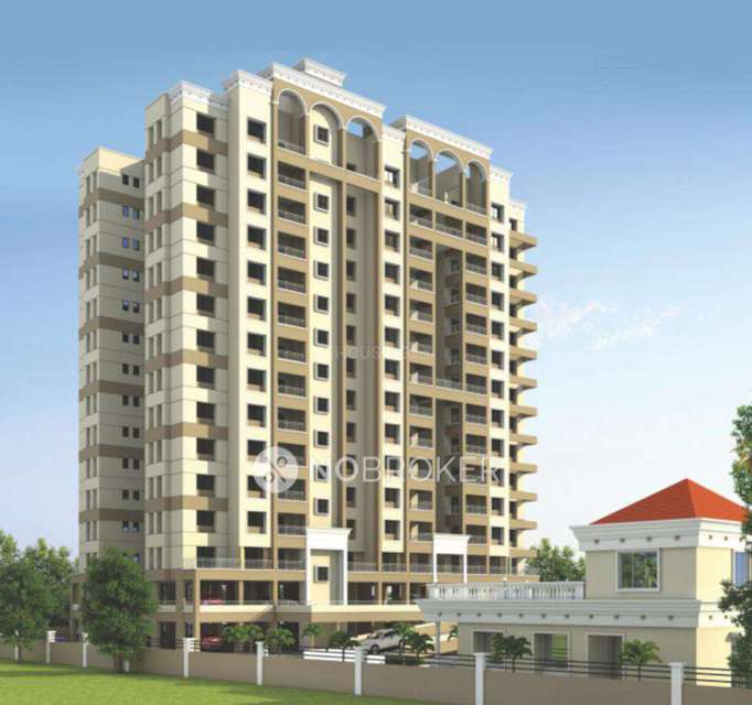 2 BHK Flat In Dharmavat Sunder Sanskruti  for Rent  In Wadgaon Sheri