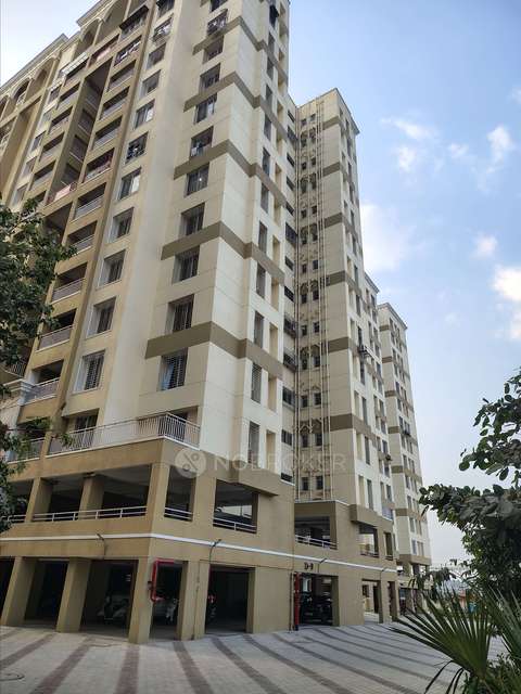 2 BHK Flat In Dharmavat Sunder Sanskruti  for Rent  In Wadgaon Sheri