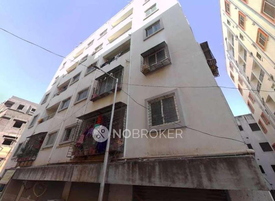 1 RK Flat In Dhanraj Heights for Rent  In Mokarwadi