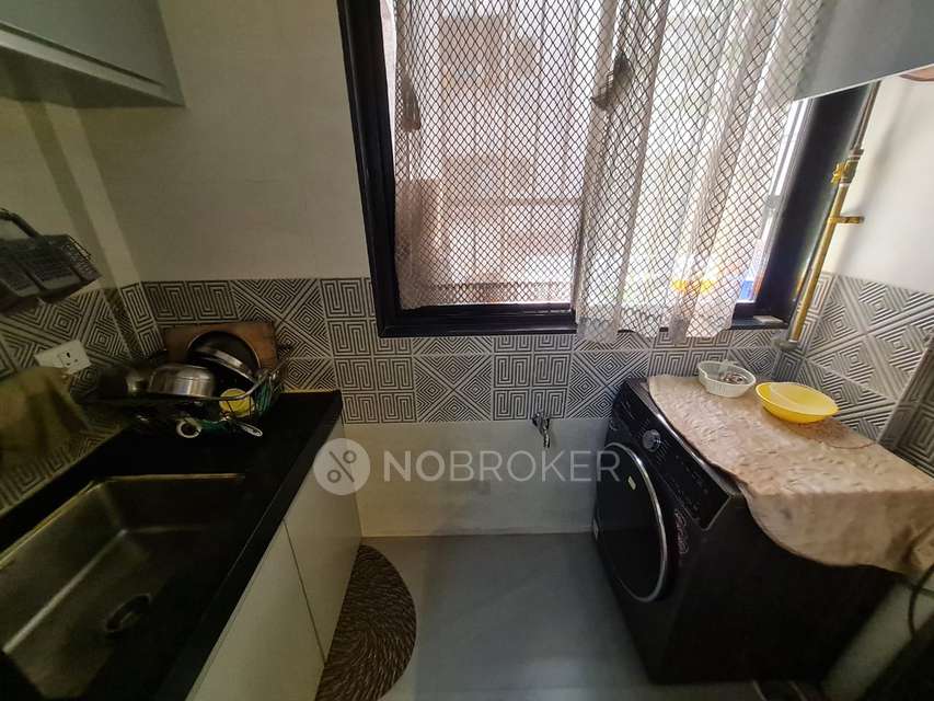 3 BHK Flat In Lunkad Amazon Society, Viman Nagar For Sale  In Viman Nagar