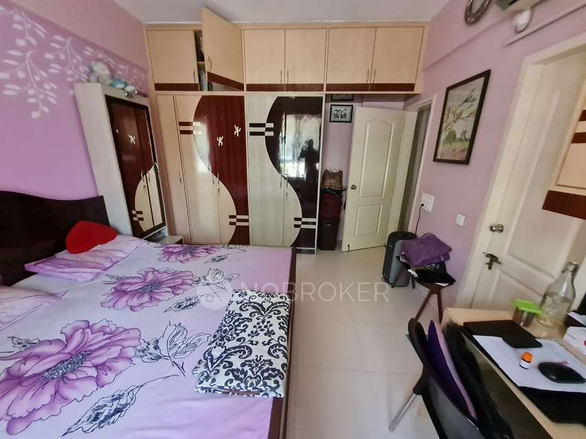 3 BHK Flat In Lunkad Amazon Society, Viman Nagar For Sale  In Viman Nagar