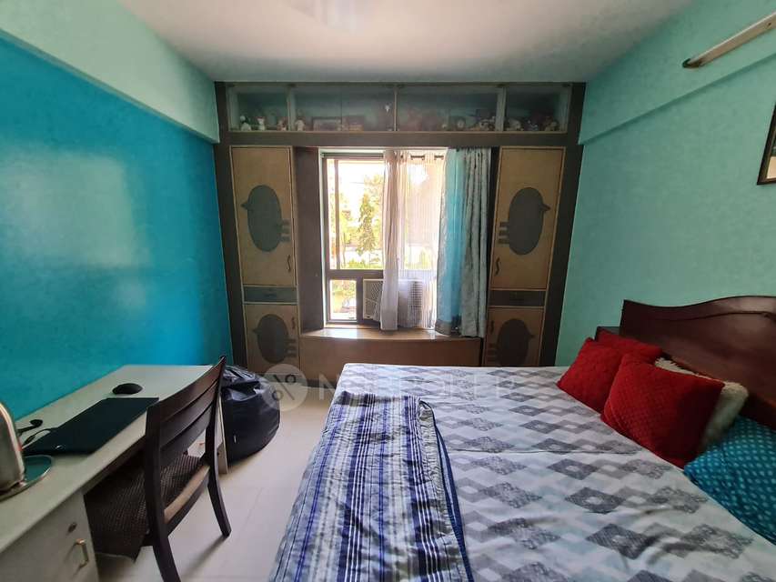 3 BHK Flat In Lunkad Amazon Society, Viman Nagar For Sale  In Viman Nagar