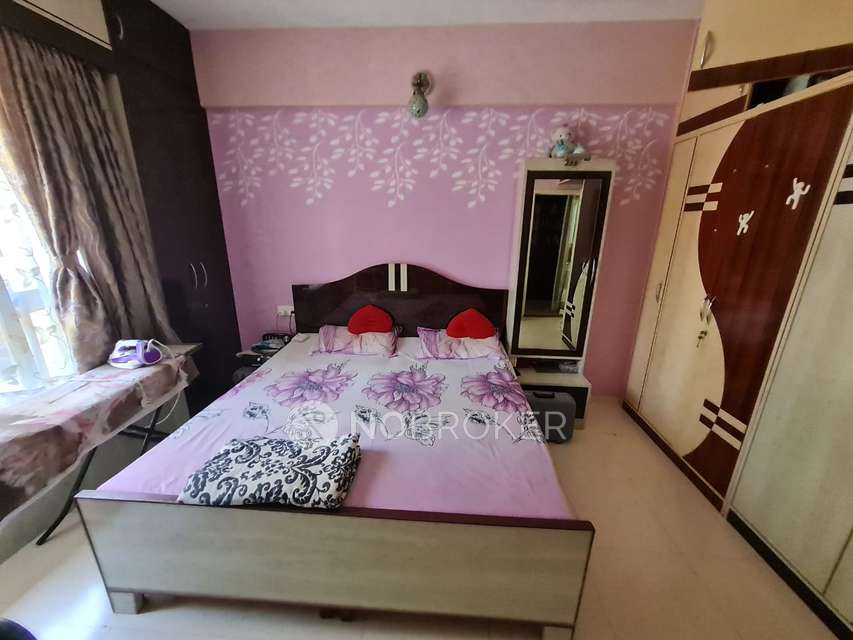 3 BHK Flat In Lunkad Amazon Society, Viman Nagar For Sale  In Viman Nagar