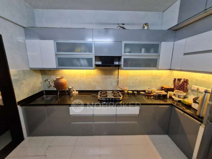 3 BHK Flat In Lunkad Amazon Society, Viman Nagar For Sale  In Viman Nagar