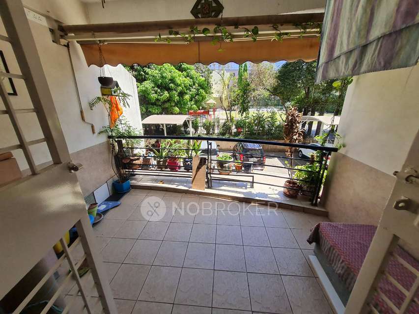 3 BHK Flat In Lunkad Amazon Society, Viman Nagar For Sale  In Viman Nagar